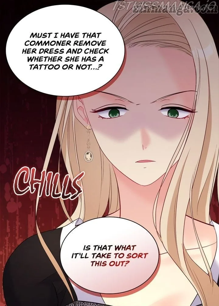 Daisy: How to become the Duke's Fiancèe Chapter 117 page 10