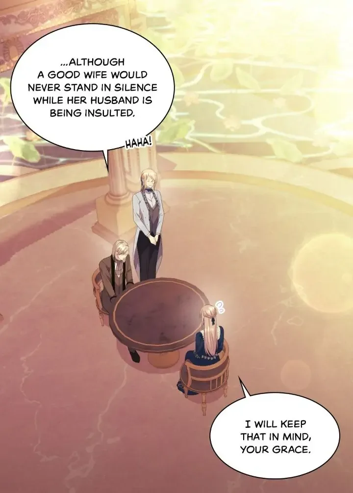 Daisy: How to become the Duke's Fiancèe Chapter 158 page 42
