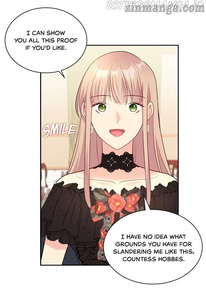 Daisy: How to become the Duke's Fiancèe Chapter 117 page 13