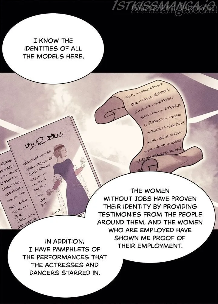 Daisy: How to become the Duke's Fiancèe Chapter 117 page 12