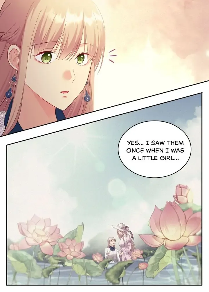 Daisy: How to become the Duke's Fiancèe Chapter 158 page 45