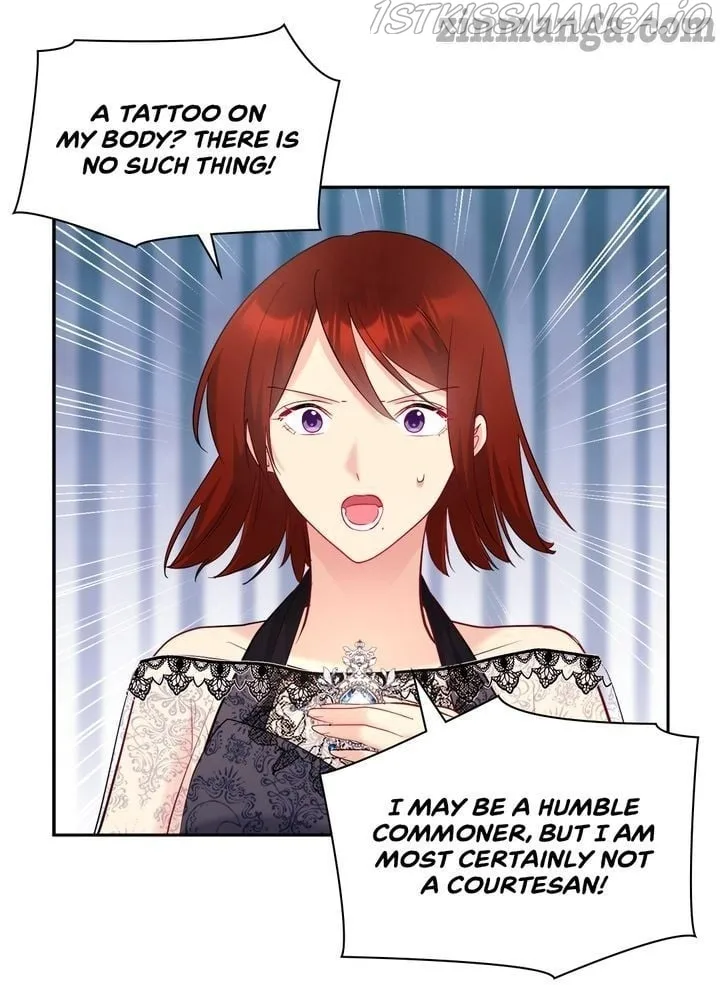 Daisy: How to become the Duke's Fiancèe Chapter 117 page 3