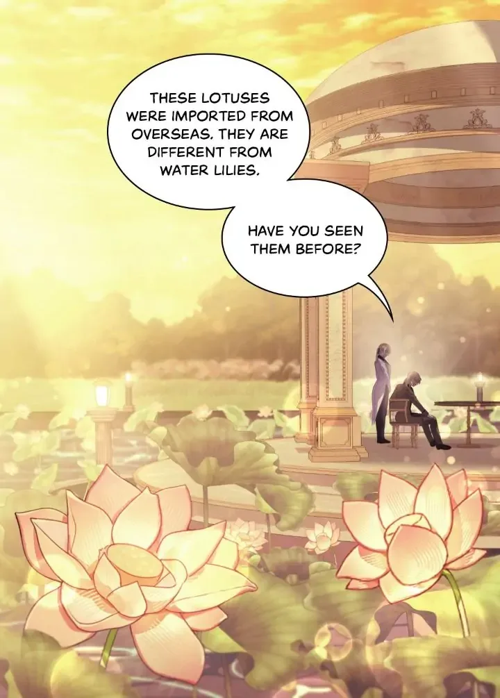 Daisy: How to become the Duke's Fiancèe Chapter 158 page 44