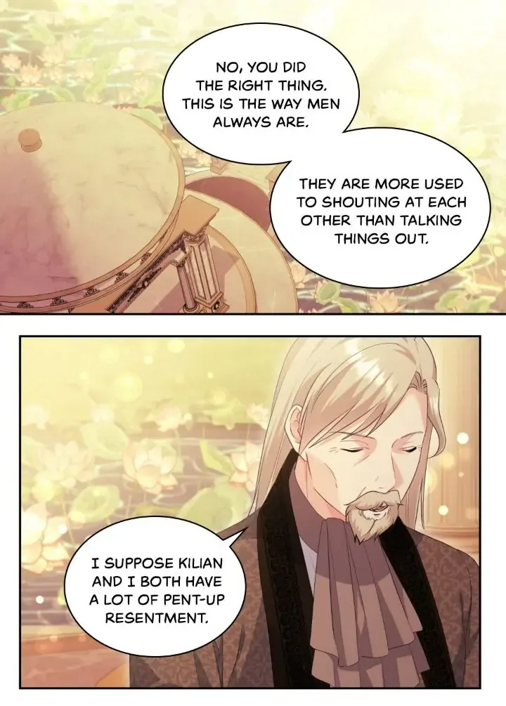 Daisy: How to become the Duke's Fiancèe Chapter 158 page 39