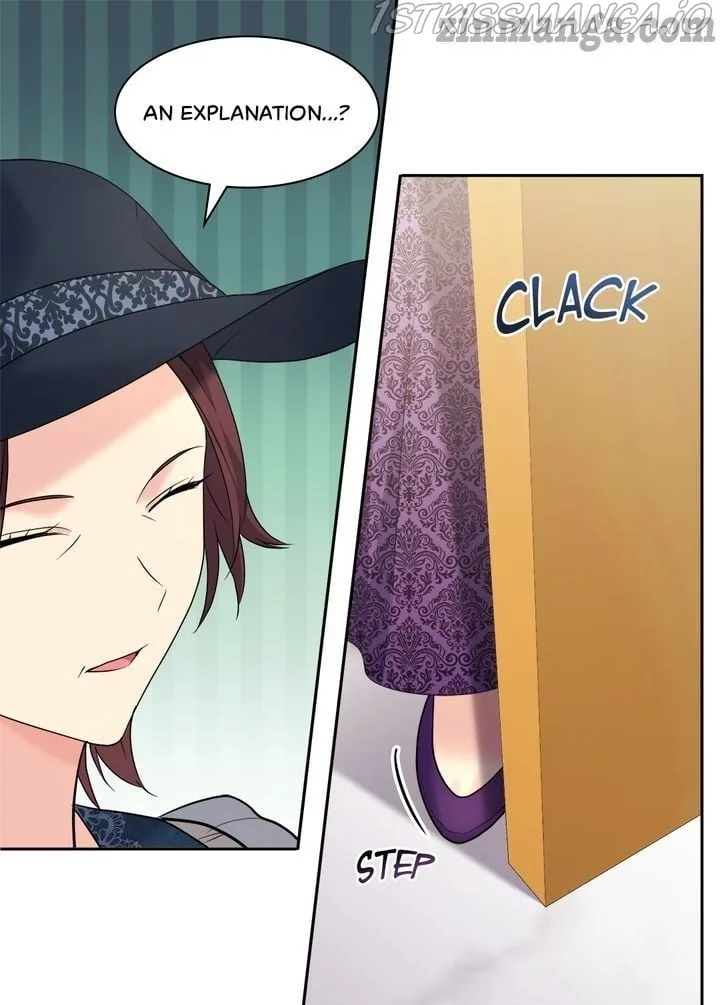 Daisy: How to become the Duke's Fiancèe Chapter 117 page 18