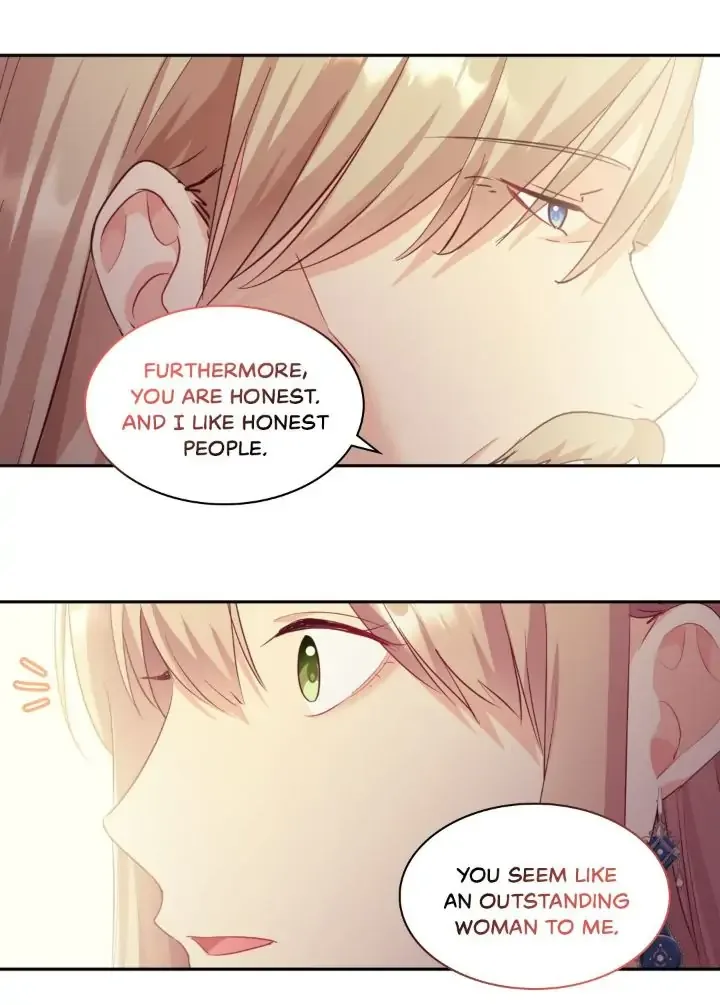 Daisy: How to become the Duke's Fiancèe Chapter 158 page 51