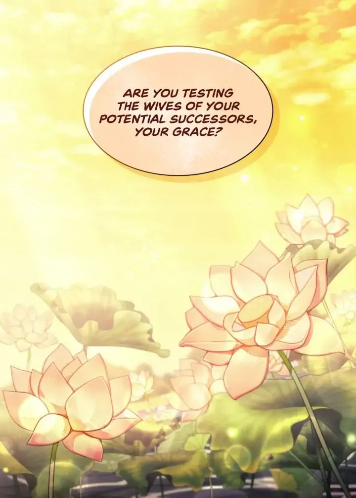 Daisy: How to become the Duke's Fiancèe Chapter 158 page 56