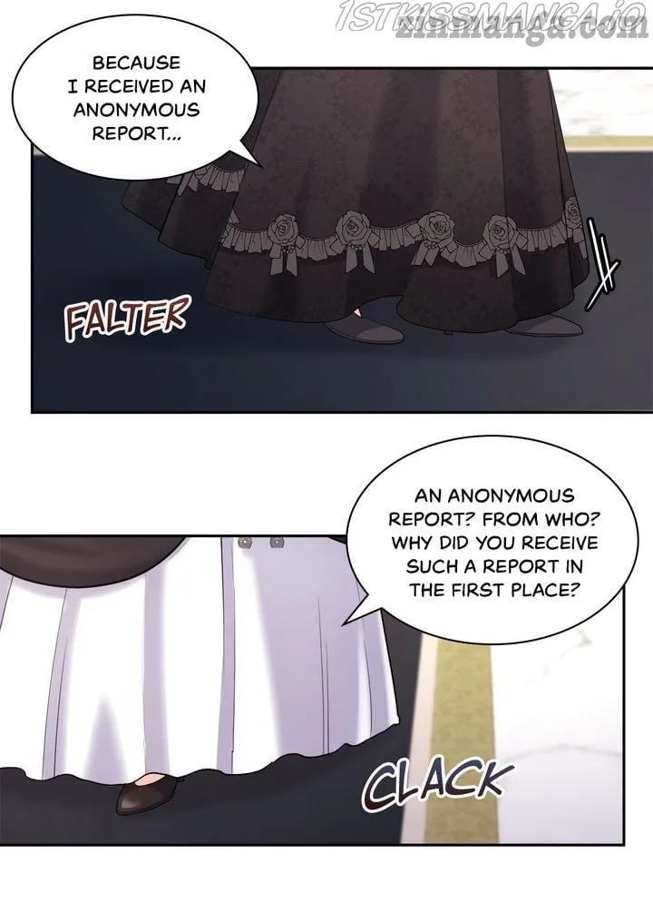 Daisy: How to become the Duke's Fiancèe Chapter 117 page 15