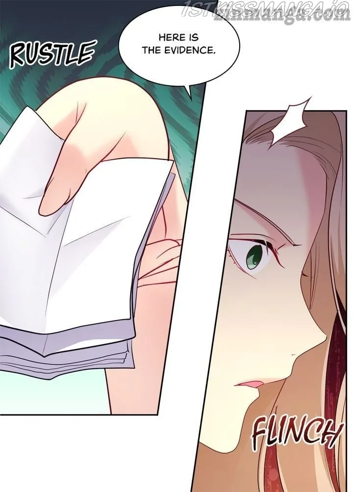 Daisy: How to become the Duke's Fiancèe Chapter 117 page 27