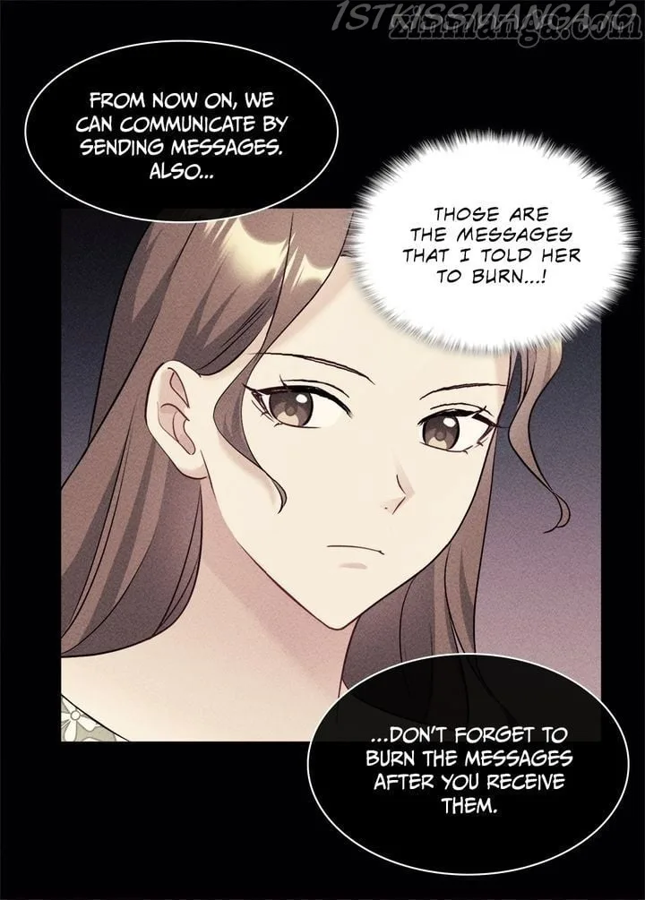 Daisy: How to become the Duke's Fiancèe Chapter 117 page 28