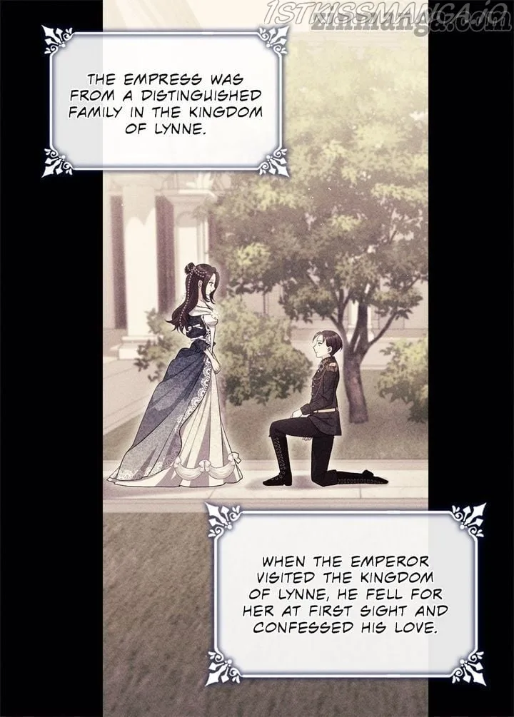 Daisy: How to become the Duke's Fiancèe Chapter 117 page 38