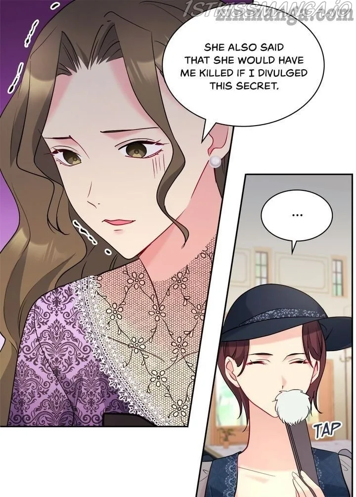 Daisy: How to become the Duke's Fiancèe Chapter 117 page 30