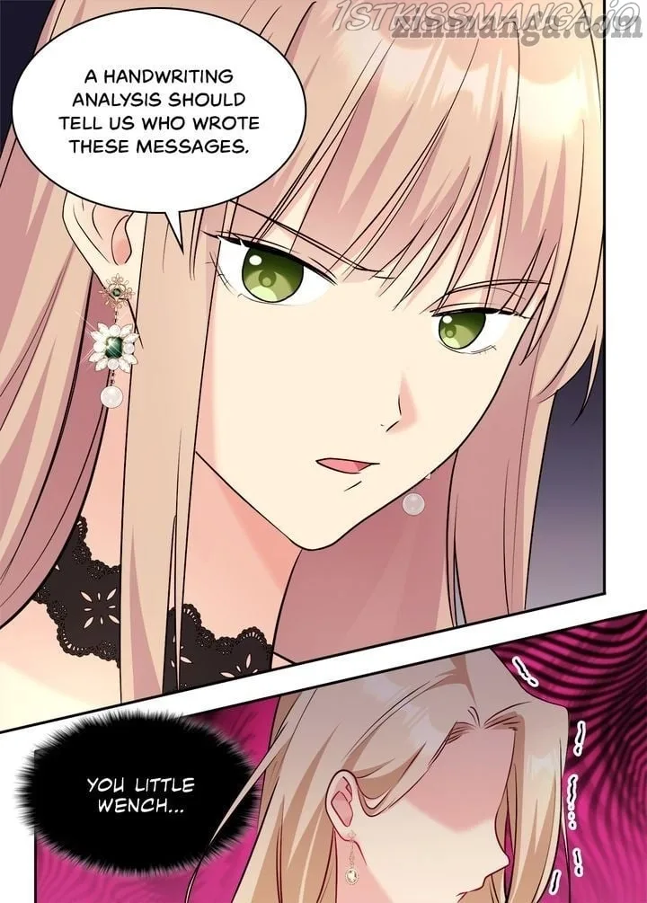 Daisy: How to become the Duke's Fiancèe Chapter 117 page 29