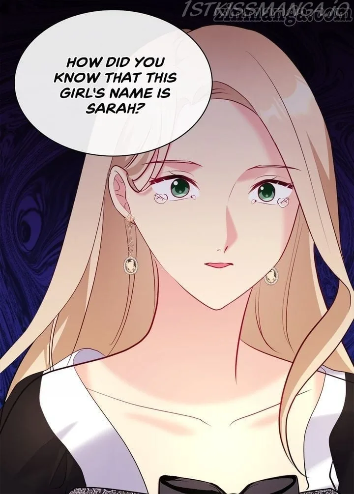 Daisy: How to become the Duke's Fiancèe Chapter 117 page 50