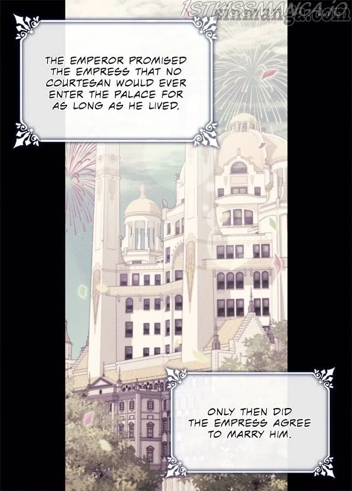 Daisy: How to become the Duke's Fiancèe Chapter 117 page 41