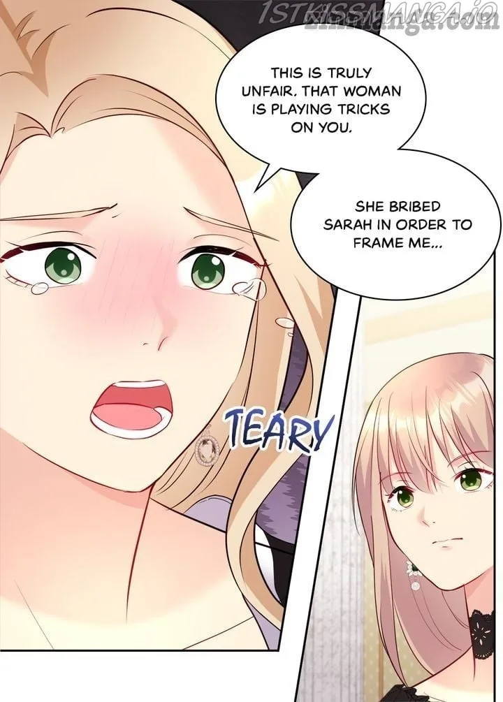 Daisy: How to become the Duke's Fiancèe Chapter 117 page 49
