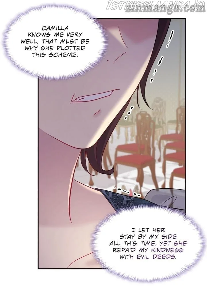 Daisy: How to become the Duke's Fiancèe Chapter 117 page 42