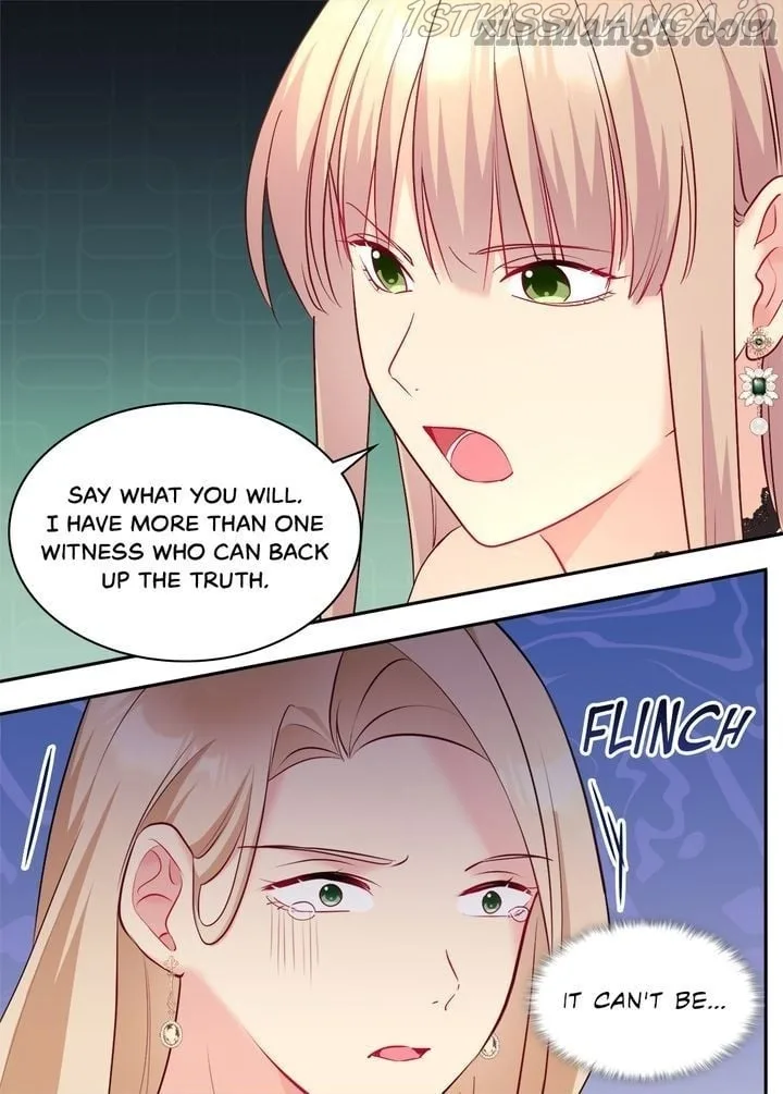 Daisy: How to become the Duke's Fiancèe Chapter 117 page 52