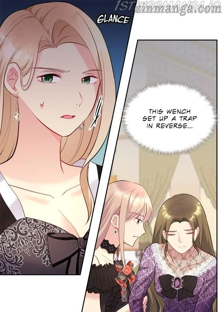 Daisy: How to become the Duke's Fiancèe Chapter 117 page 47