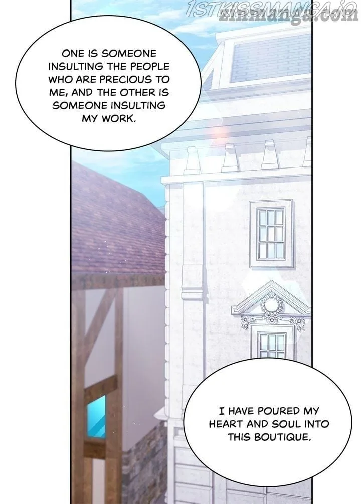 Daisy: How to become the Duke's Fiancèe Chapter 117 page 55