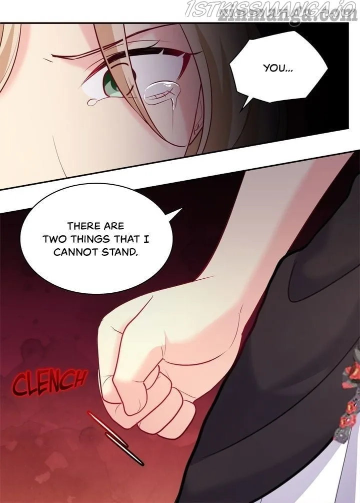 Daisy: How to become the Duke's Fiancèe Chapter 117 page 54