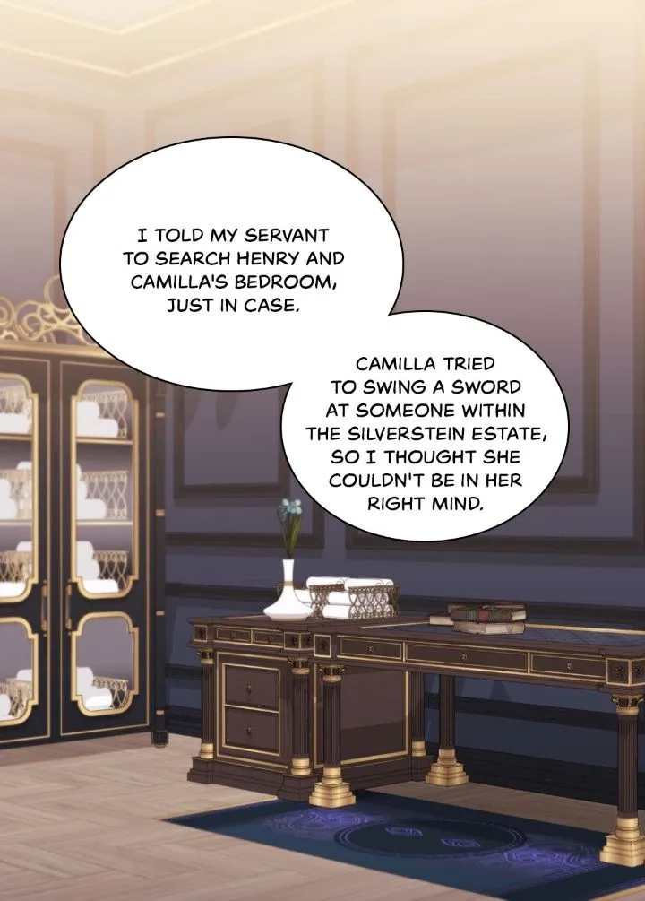 Daisy: How to become the Duke's Fiancèe Chapter 164 page 3