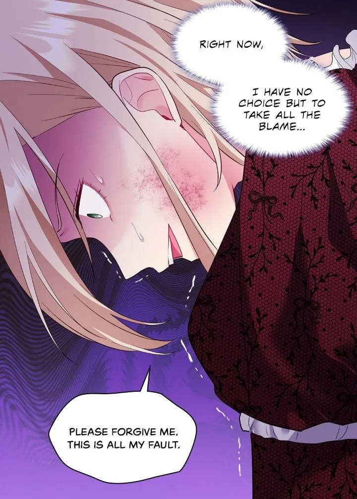 Daisy: How to become the Duke's Fiancèe Chapter 164 page 15