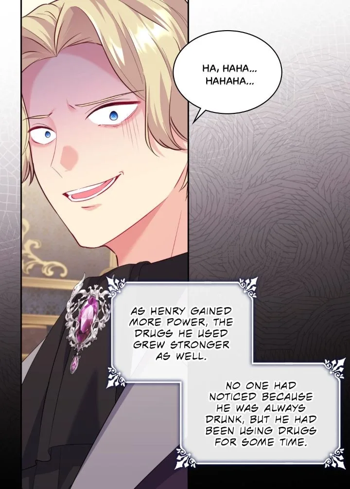 Daisy: How to become the Duke's Fiancèe Chapter 164 page 7