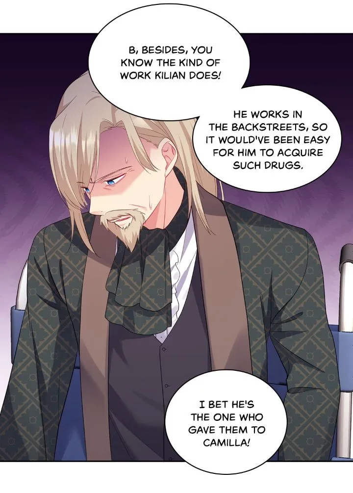 Daisy: How to become the Duke's Fiancèe Chapter 164 page 10