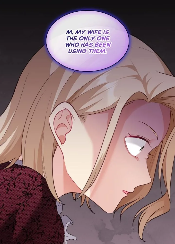 Daisy: How to become the Duke's Fiancèe Chapter 164 page 9