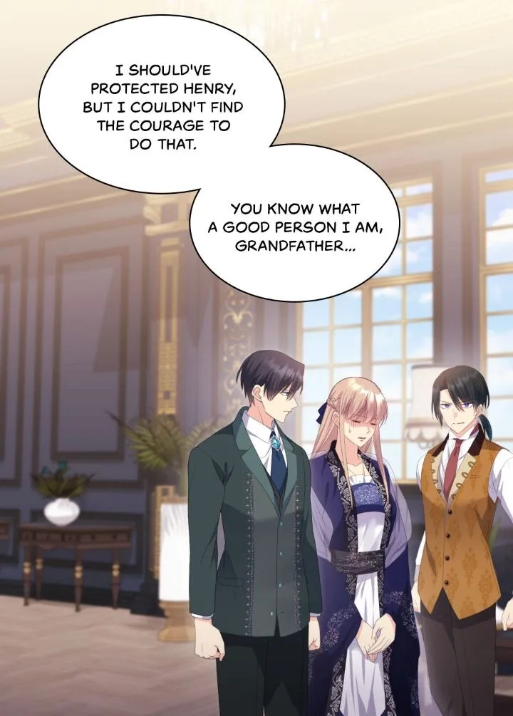 Daisy: How to become the Duke's Fiancèe Chapter 164 page 16