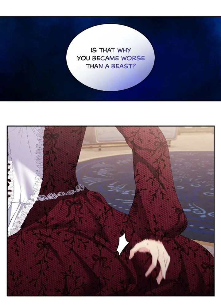 Daisy: How to become the Duke's Fiancèe Chapter 164 page 22