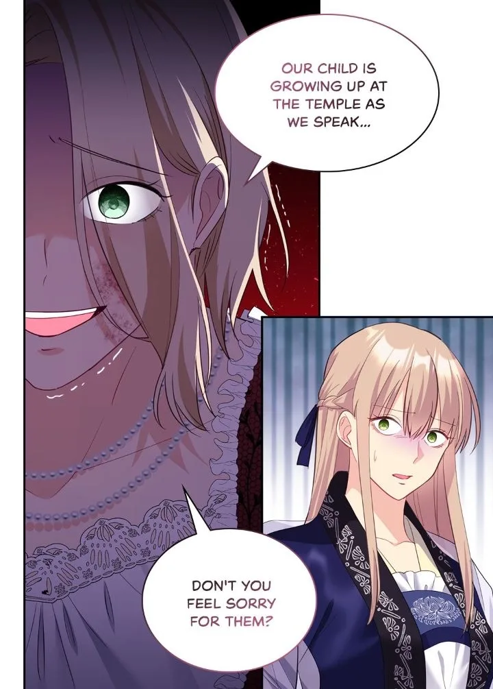 Daisy: How to become the Duke's Fiancèe Chapter 164 page 27