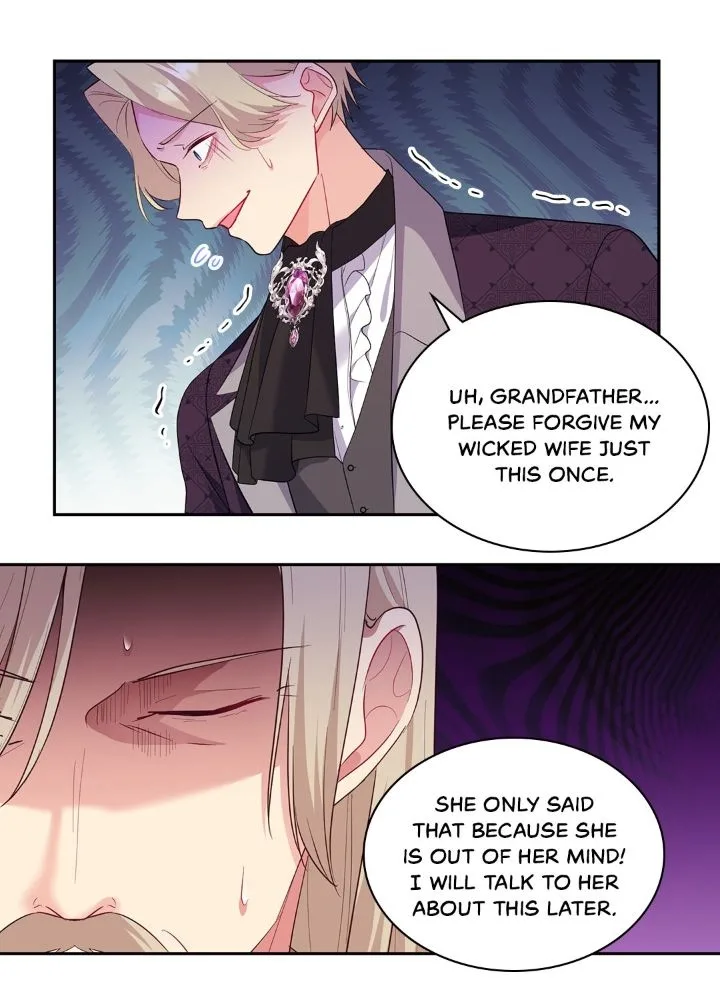 Daisy: How to become the Duke's Fiancèe Chapter 164 page 28