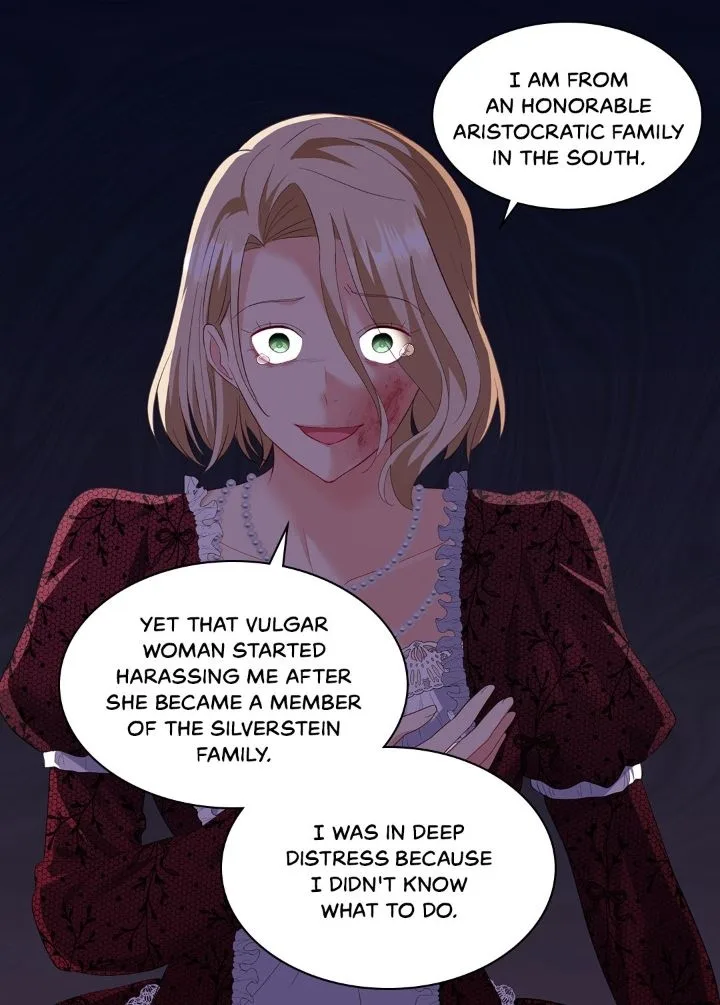 Daisy: How to become the Duke's Fiancèe Chapter 164 page 17