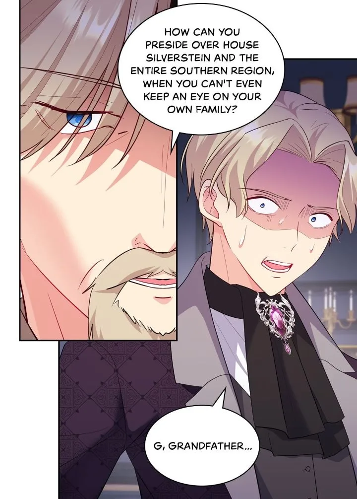 Daisy: How to become the Duke's Fiancèe Chapter 164 page 30