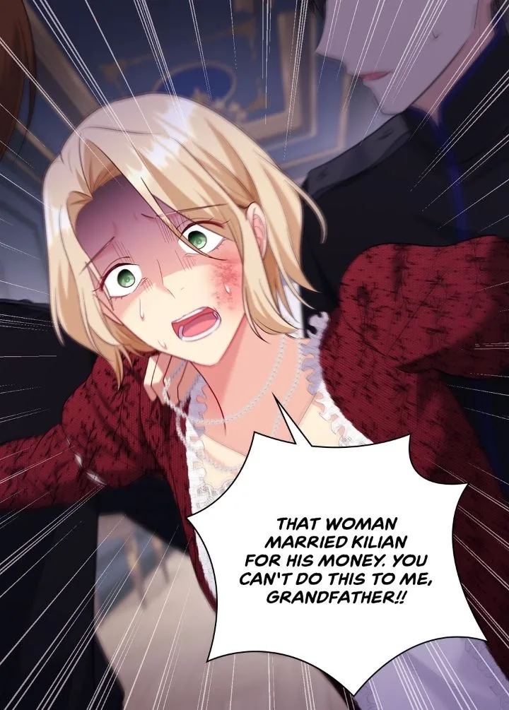 Daisy: How to become the Duke's Fiancèe Chapter 164 page 47