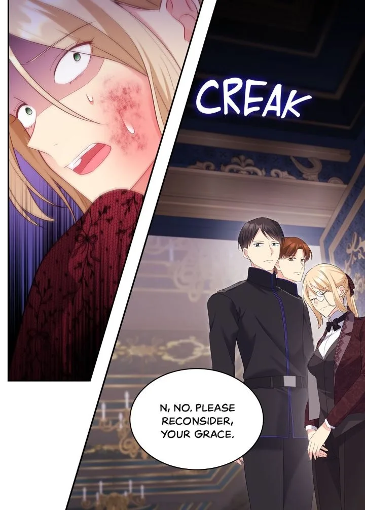 Daisy: How to become the Duke's Fiancèe Chapter 164 page 45