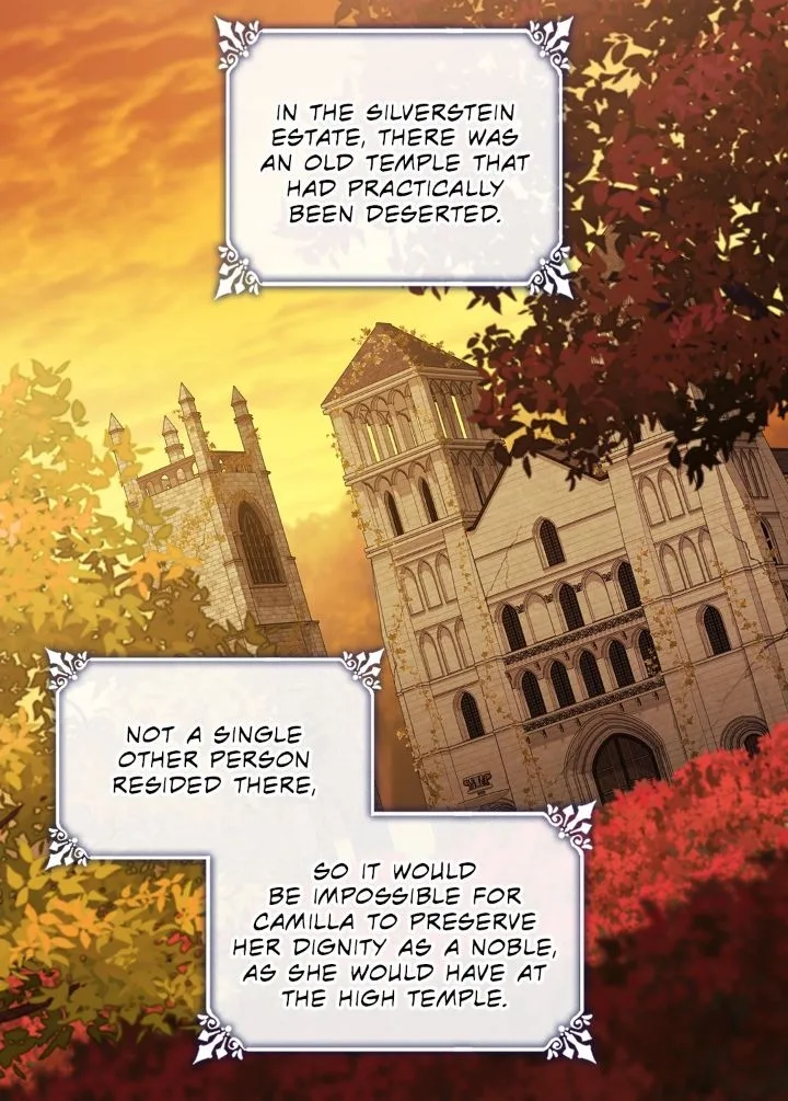 Daisy: How to become the Duke's Fiancèe Chapter 164 page 43