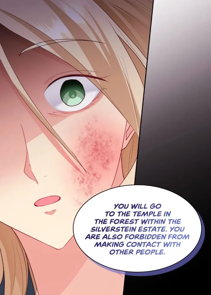 Daisy: How to become the Duke's Fiancèe Chapter 164 page 42