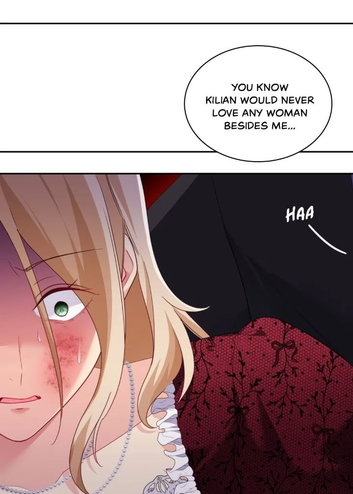Daisy: How to become the Duke's Fiancèe Chapter 164 page 50