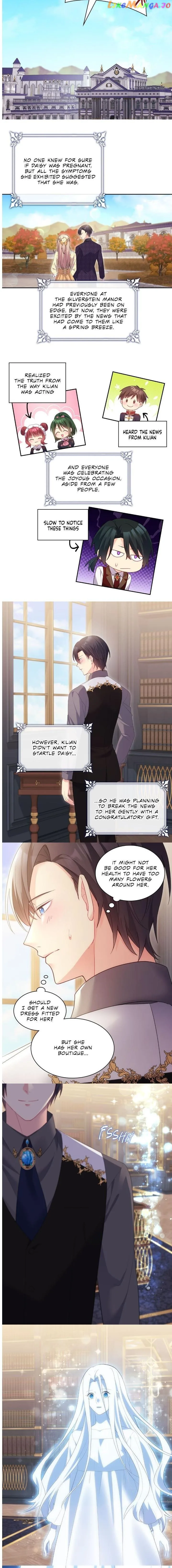 Daisy: How to become the Duke's Fiancèe Chapter 169 page 2