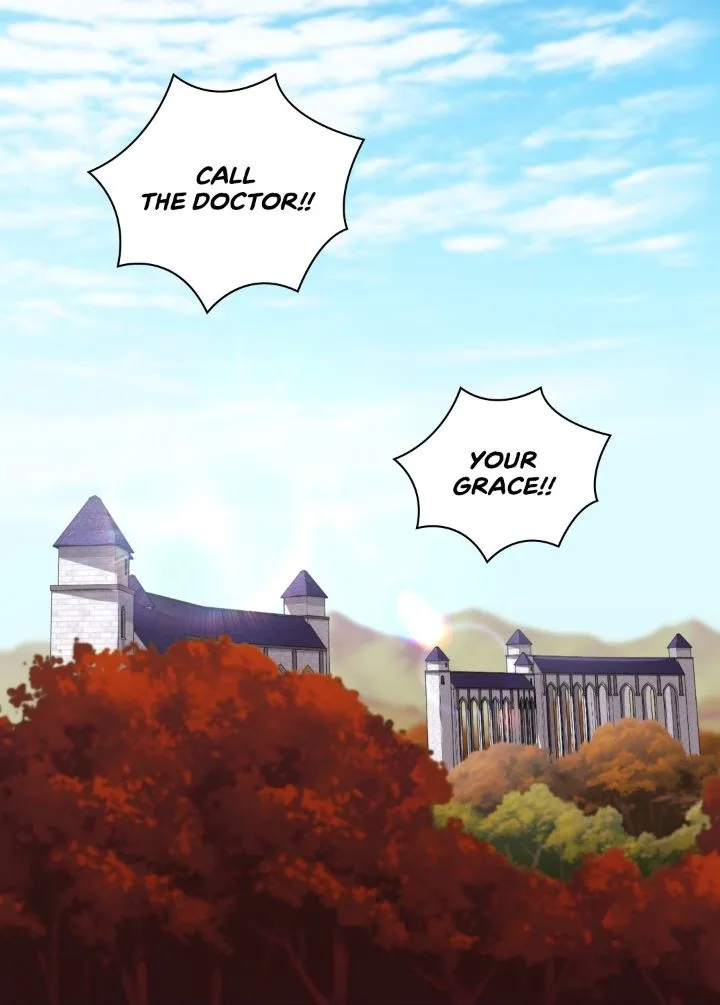 Daisy: How to become the Duke's Fiancèe Chapter 164 page 60