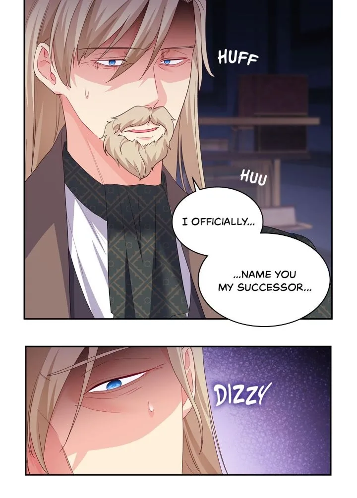 Daisy: How to become the Duke's Fiancèe Chapter 164 page 58