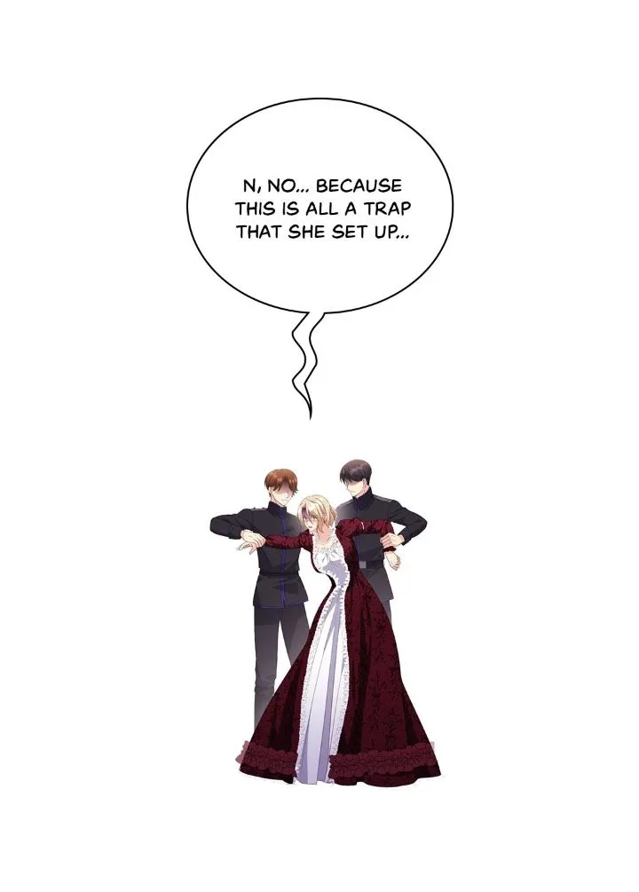 Daisy: How to become the Duke's Fiancèe Chapter 164 page 49