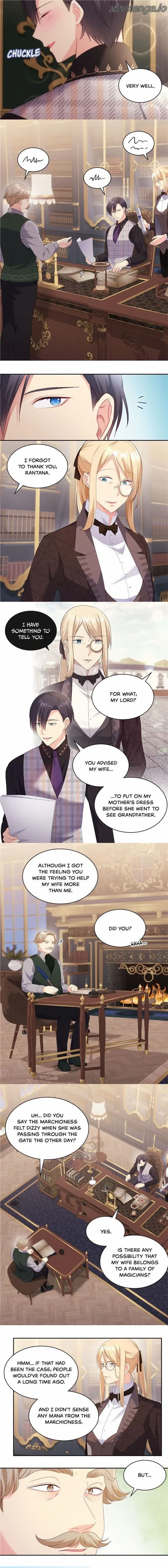 Daisy: How to become the Duke's Fiancèe Chapter 168 page 6