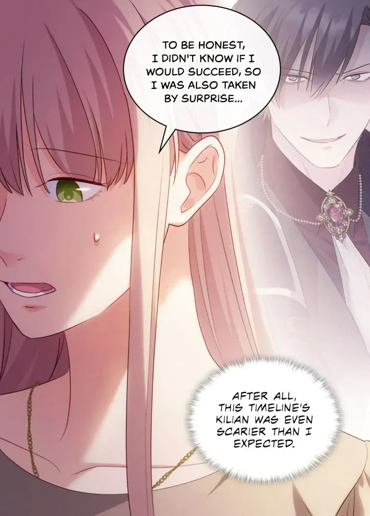 Daisy: How to become the Duke's Fiancèe Chapter 174 page 7