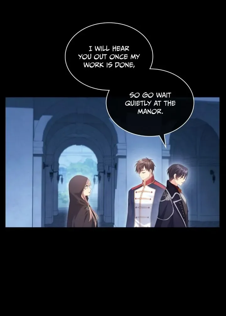 Daisy: How to become the Duke's Fiancèe Chapter 174 page 6
