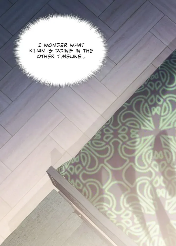 Daisy: How to become the Duke's Fiancèe Chapter 174 page 9