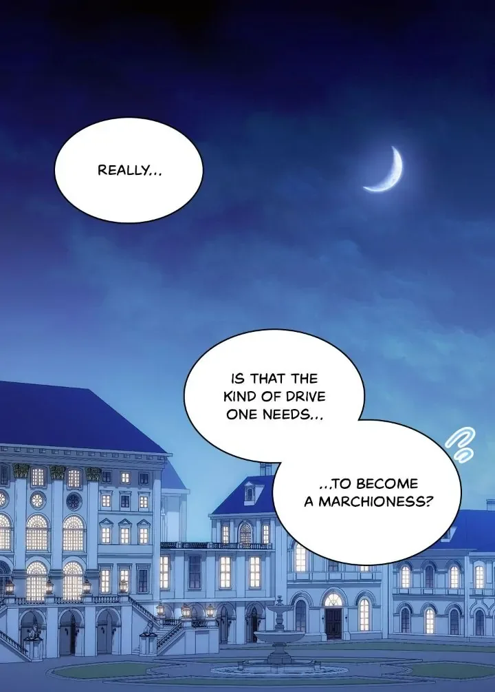 Daisy: How to become the Duke's Fiancèe Chapter 174 page 3
